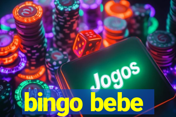 bingo bebe